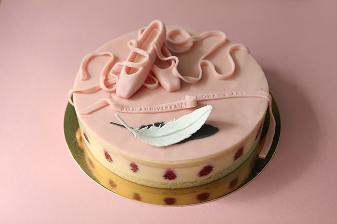 夢のケーキをかなえるパティシエパリchez Bogato 稻澤美絵さん 18年記事