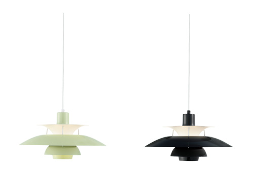 デンマークが生んだ照明の名作ルイスポールセンのデザインと魅力 | SUMAU