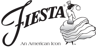 アメリカのダイナーやレストランで広く使われてきたテーブルウェアで有名なフィエスタ。セット販売でなく、1枚ずつセレクトして自分好みにミックスできるのも魅力。